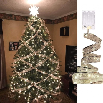 Łańcuch świetlny na choinkę, 4 m, 40 diod LED [23130000079]